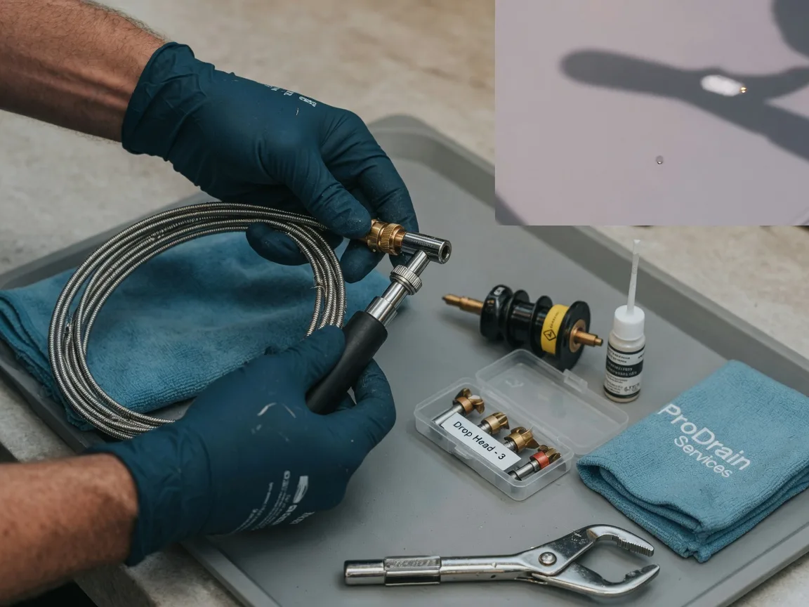 Why choose Drain Cleaning in Barclay, MD
